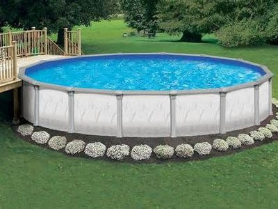 Above Ground Pool Sales Lehigh Valley Poconos