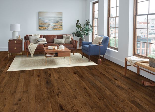 Unfinished Hardwood Flooring Ideas and Information PA