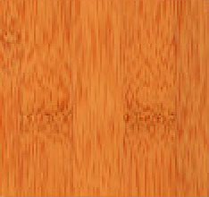 Bamboo Flooring - Carbonized Horizontal Bamboo Flooring