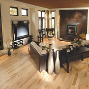 Hardwood Flooring Poconos, Pa. The Floor Authority