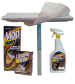 hardwood floor maintenance products