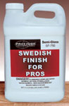 floor finishes, floor stains, floor sealers, wood floor fillers, and hardwood floor maintenance product