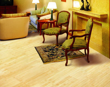 Bamboo Flooring