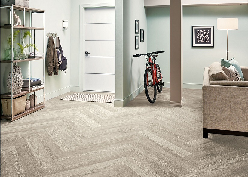 Resilient Flooring PA Ideas